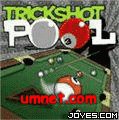 game pic for Trickshot pool